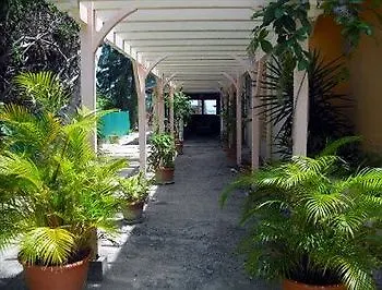 Hotel Le Diwali Sainte-Anne   Sainte-Anne (Grande-Terre)